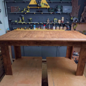 Carpentry Basics