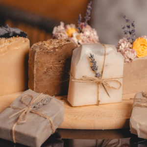 Soap making basics