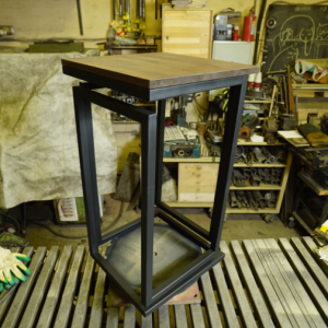 Basics of Welding